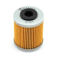 Olejový filter MIW KT8009 (alt. HF651)