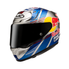 HJC prilba RPHA 12 - Red Bull Austin GP2
