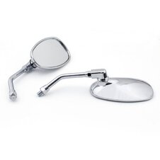 Zrkadlá - Chrom 02