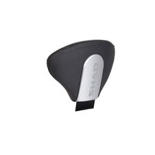 Opierka SHAD SHAD STYLE D0RP05 strieborná