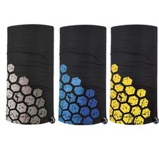 OXFORD - satka COMFY 3ks HEX