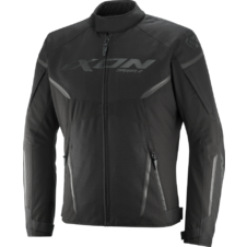 IXON - Bunda STRIKER 2 / Black