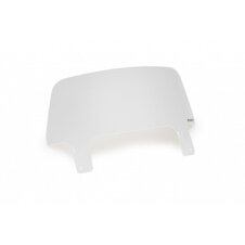 Plexi štít PUIG HIGH-ROAD SPORT 21340W priehľadná
