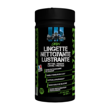 UNPASS čistiace utierky OMW / 80 ks