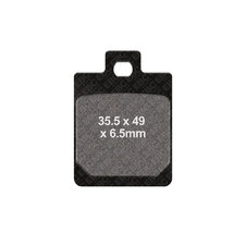 Brzdové obloženie EBC SFA260HH