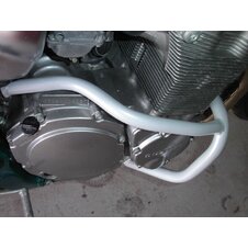 RDmoto padací rám - Suzuki GSF 600 Bandit GSX 750 Inazuma 1995-04 /CF04KD