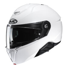 HJC prilba i91 - Pearl White