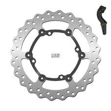 Brzdový kotúč NG 1325XK16 nadrozmerné