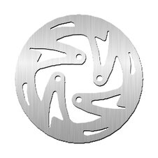 Brzdový kotúč NG 906