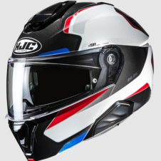 HJC prilba i91 - FELIO / MC21