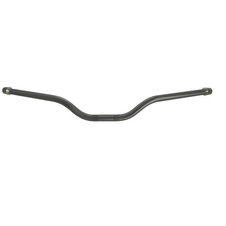 Riaditka ACCOSSATO aluminium, 22 mm