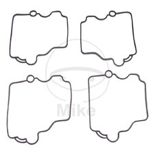 Tesnenie vika  plavákovej komory TOURMAX 4 kusov