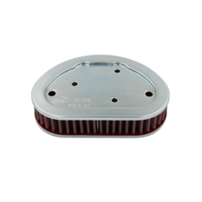 Výkonný vzduchový filter BMC FM01123