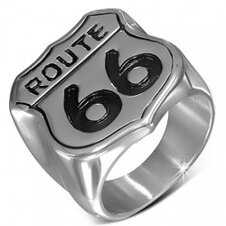 Prsteň - Route 66 "10" a "11"