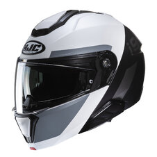 HJC prilba i91 - Bina / MC5SF