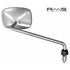 Zpätné zrkadlo RMS 122770440 pravý chróm