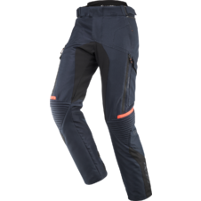 IXON nohavice MIDGARD / navy-black