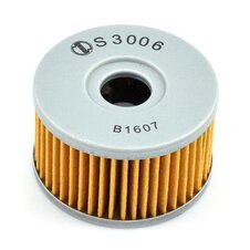 Olejový filter MIW S3006 (alt. HF137)