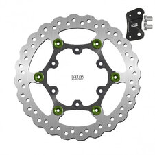 Brzdový kotúč NG 1427XK24 nadrozmerné