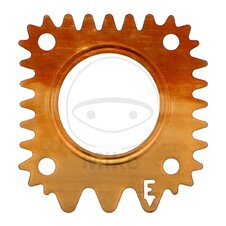 Tesnenie hlavy valca ATHENA S410010001010