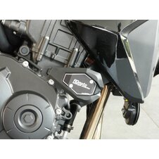 RDmoto padacie slidery SL-01 - Honda CB1000R Hornet r.08-11
