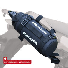 OXFORD - popruhy na fľašu