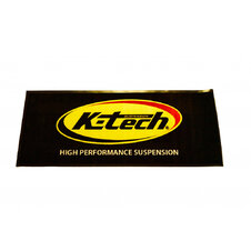 Gumová podložka Mat K-TECH K-TECH MER-005-075 1900x750mm