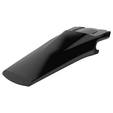 Zadný blatník POLISPORT 8556800007 čierna