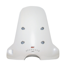 Plexi štít Faco 267008015 700x685