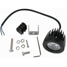 LED prídavné  svetlá RMS 246510755 s držiakmi