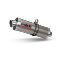 Koncovka výfuku MIVV OVAL Y.064.L4 TITÁN