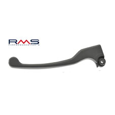 Páčka RMS 184100971 ľavý šedá
