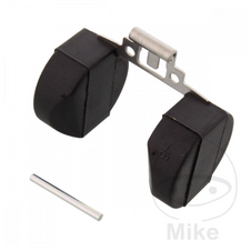 Plavák karburátoru -sada TOURMAX