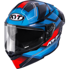 KYT prilba R2R - PARSEC / Blue-Red