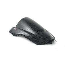 Plexi štít PUIG RACING 4635C karbónový vzhľad