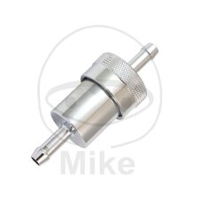 Palivový filter JMT Hliník chróm