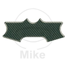 Ochranná samolepka prednej vidlice JMT Karbón