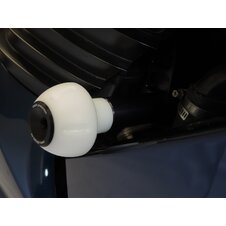 RDmoto padacie protektory PHV1 - Kawasaki ZZR 1400 r.06-11