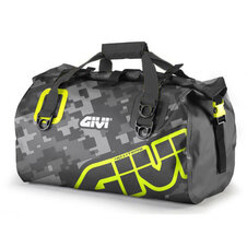 GIVI - EA115CM NEPREMOKAVY VAK CAMO 40L