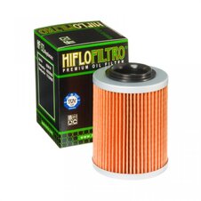 Hiflofiltro olejový filter HF 152