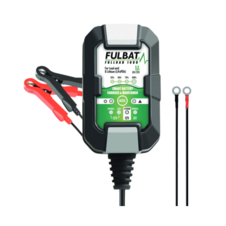 Nabíjačka akumulátorov FULBAT FULLOAD 1000 FULLOAD 1000 6/12V 1A (10 pcs) (vhodné tiež pre lithiové batérie)