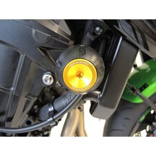RDmoto padacie protektory PHV1 - Kawasaki Z900 r.2017