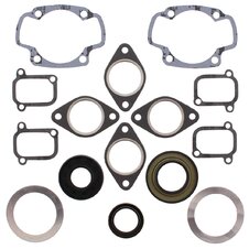 Sada  tesnení motoru-  komplet  vr. gufier WINDEROSA CGKOS 711111B