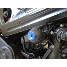 RDmoto padacie protektory PHV1 - BMW F800 r.2014