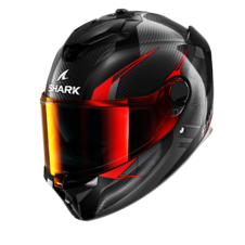 SHARK prilba Spartan GT PRO Carbon - kultram / dkr