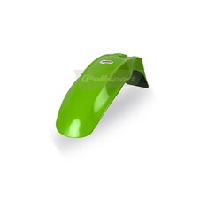 Predný blatník POLISPORT 8565400004 zelená 05