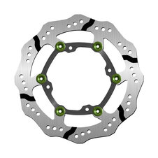 Brzdový kotúč NG 1160XBH