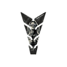 Tank pad PUIG GIRL 21434N čierna