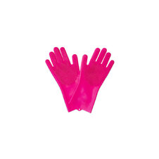 Gumové rukavice na čistenie MUC-OFF 20406 ružová L