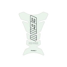 Tank pad PUIG MM93 MARC MÁRQUEZ 20683W priehľadné